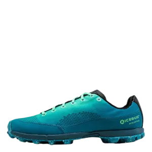 Acceleritas8 RB9X Blue/Green