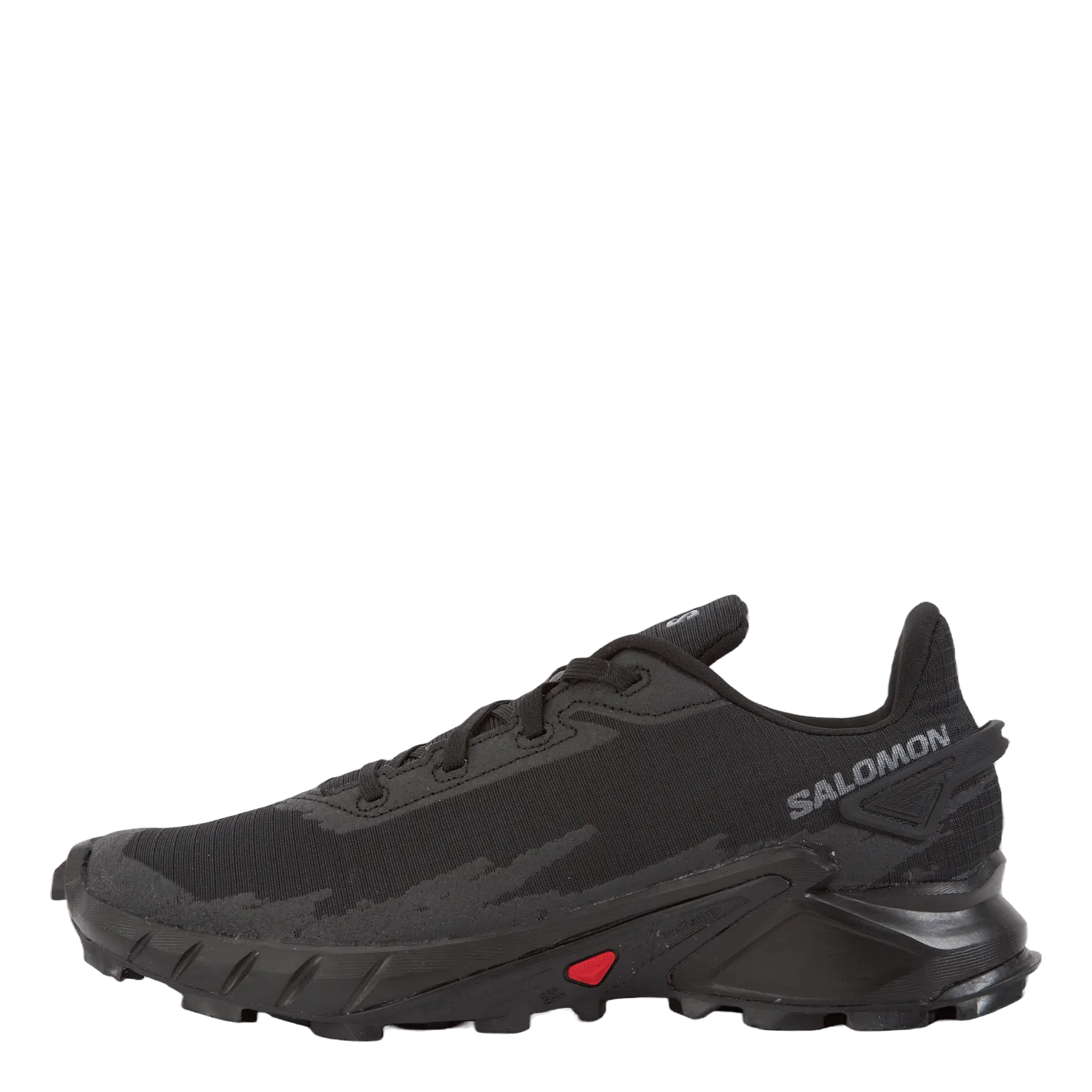 Alphacross 4 W Black/black/black