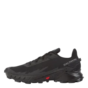 Alphacross 4 W Black/black/black