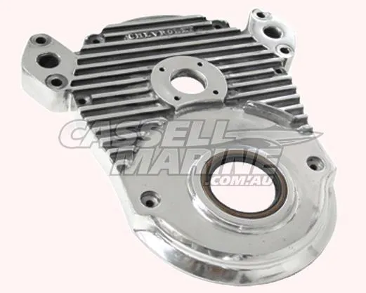 Big Block Chev Timing Cover Gen 4