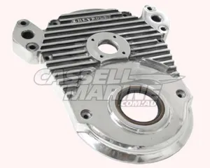 Big Block Chev Timing Cover Gen 4
