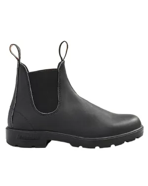 Blundstone 510 Original Black Leather Chelsea Boots
