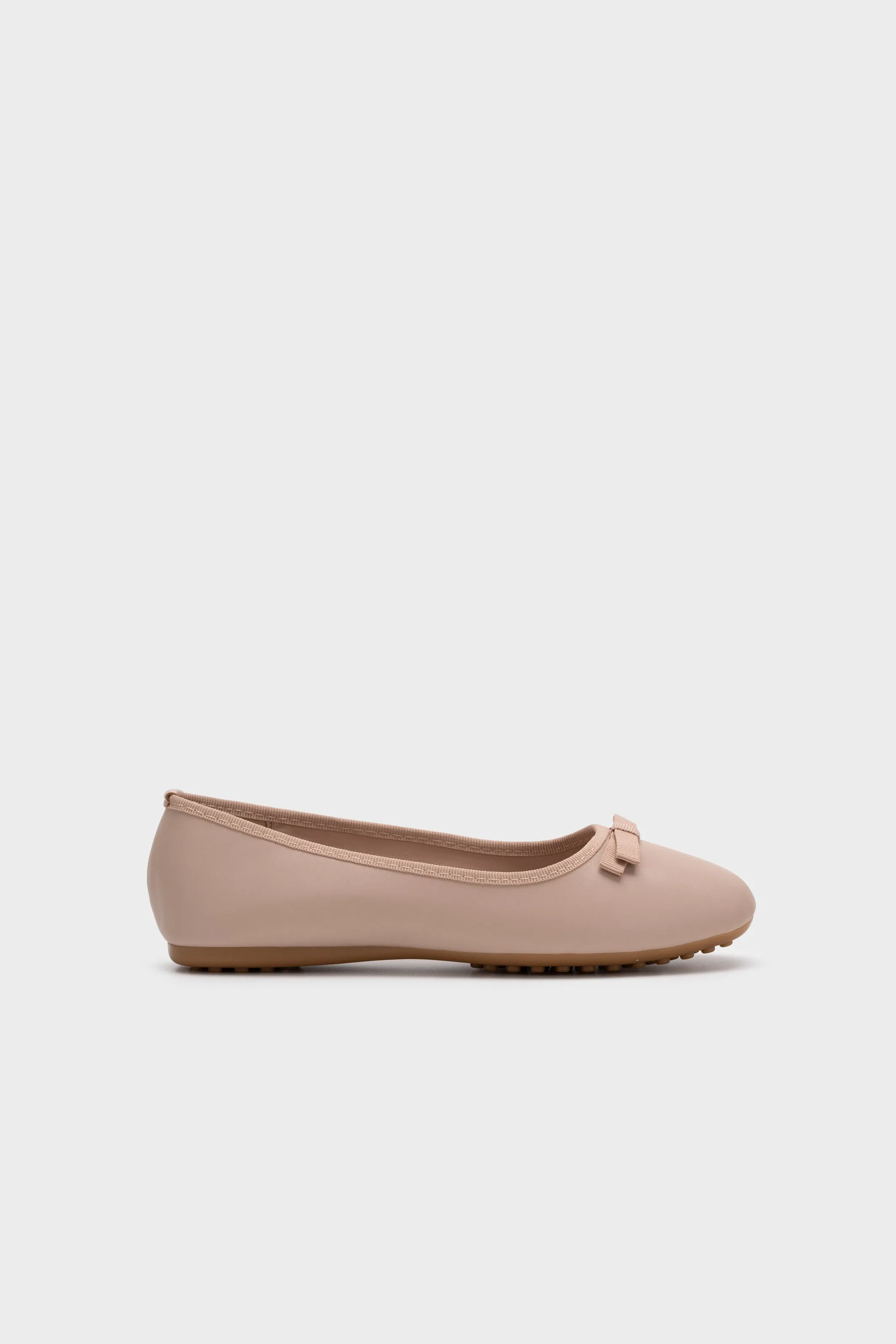BOW FLAT PUMP