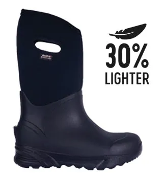 Bozeman Tall Men's General Purpose Work Boot