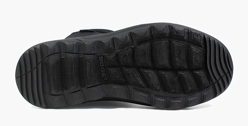Bozeman Tall Men's General Purpose Work Boot
