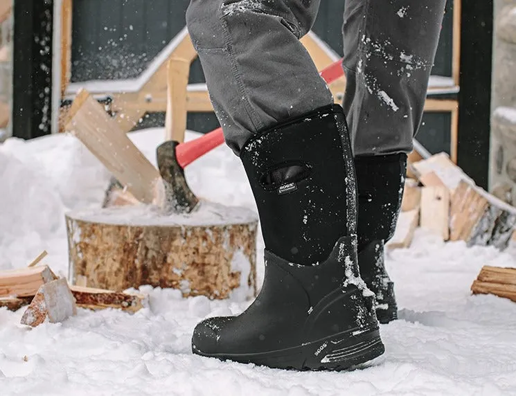 Bozeman Tall Men's General Purpose Work Boot