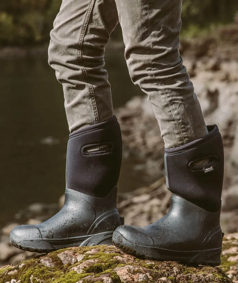 Bozeman Tall Men's General Purpose Work Boot