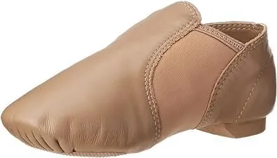 Capezio Womens Wonder Jazz Shoe (CG30W) -CARAMEL -8