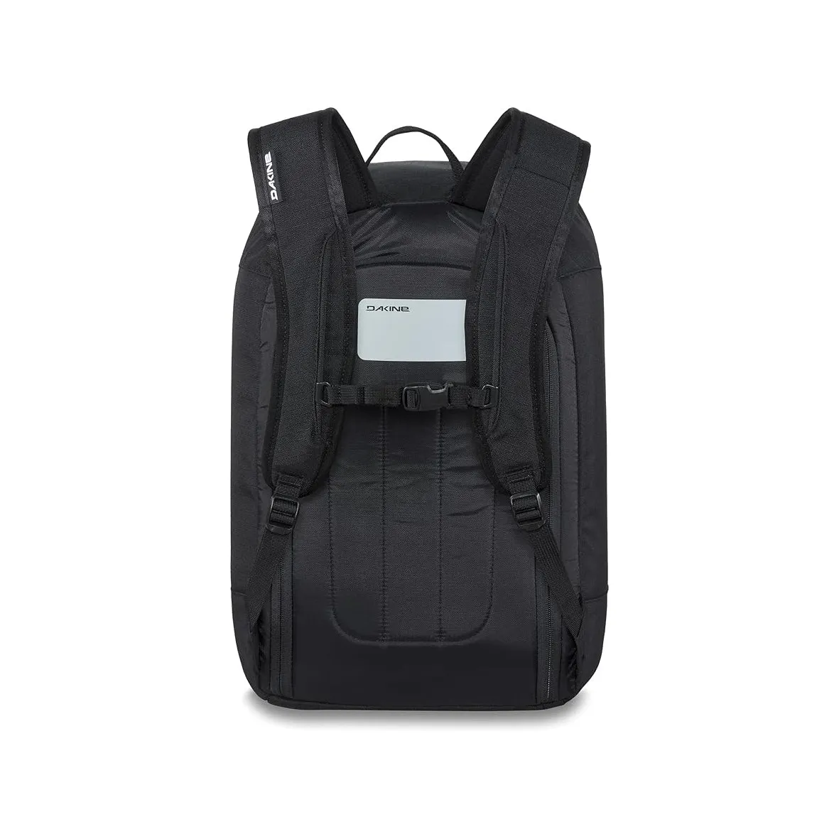 Dakine Youth Black 45L One Size Boot Backpack - 10004424-BLACK