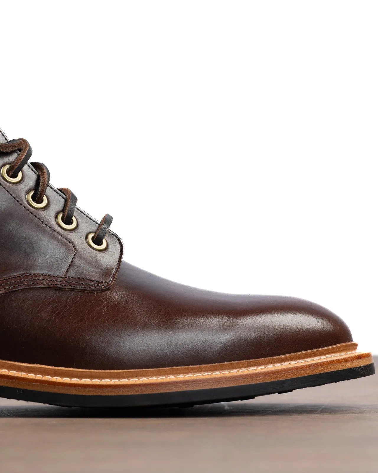 Diesel Boot - Crimson CXL