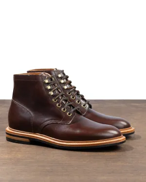 Diesel Boot - Crimson CXL