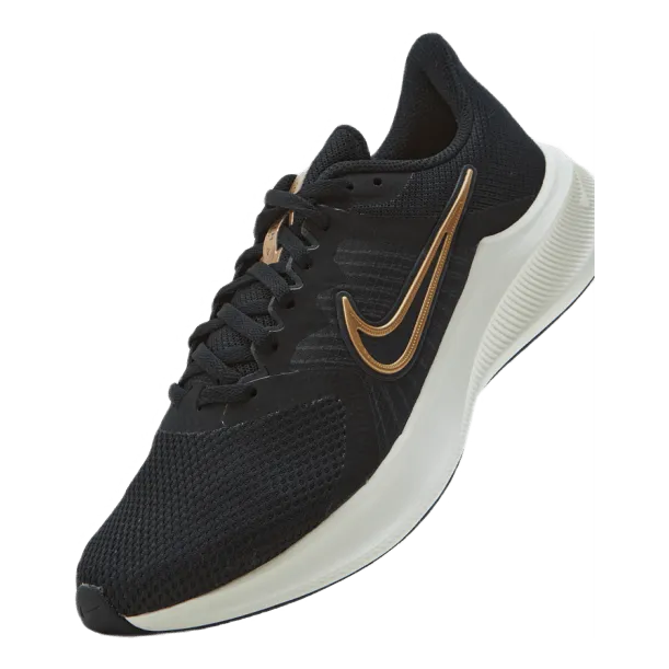 Downshifter 11 Women's Running Black/mtlc Coppercoin-sail-dk