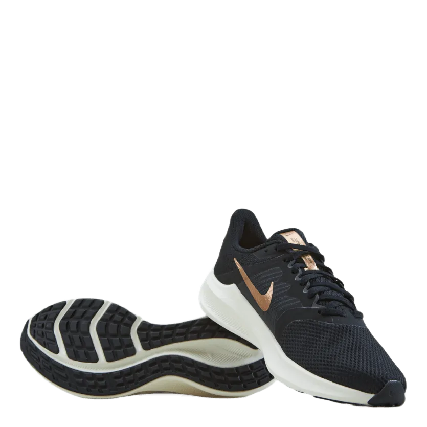 Downshifter 11 Women's Running Black/mtlc Coppercoin-sail-dk