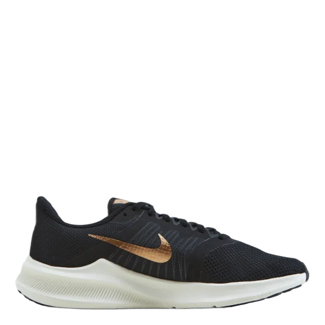 Downshifter 11 Women's Running Black/mtlc Coppercoin-sail-dk