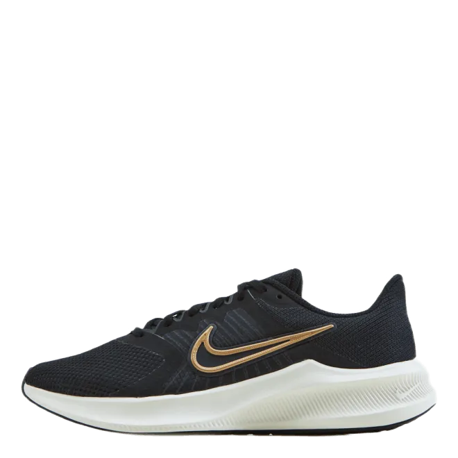 Downshifter 11 Women's Running Black/mtlc Coppercoin-sail-dk