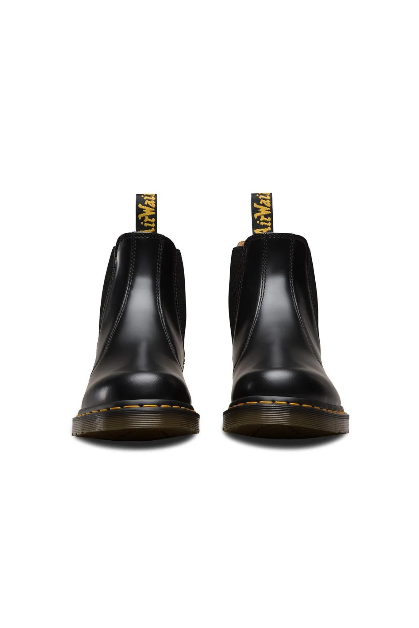 Dr Martens - 2976 YS Chelsea Boot Black