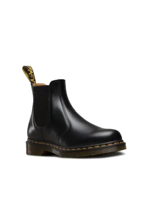 Dr Martens - 2976 YS Chelsea Boot Black
