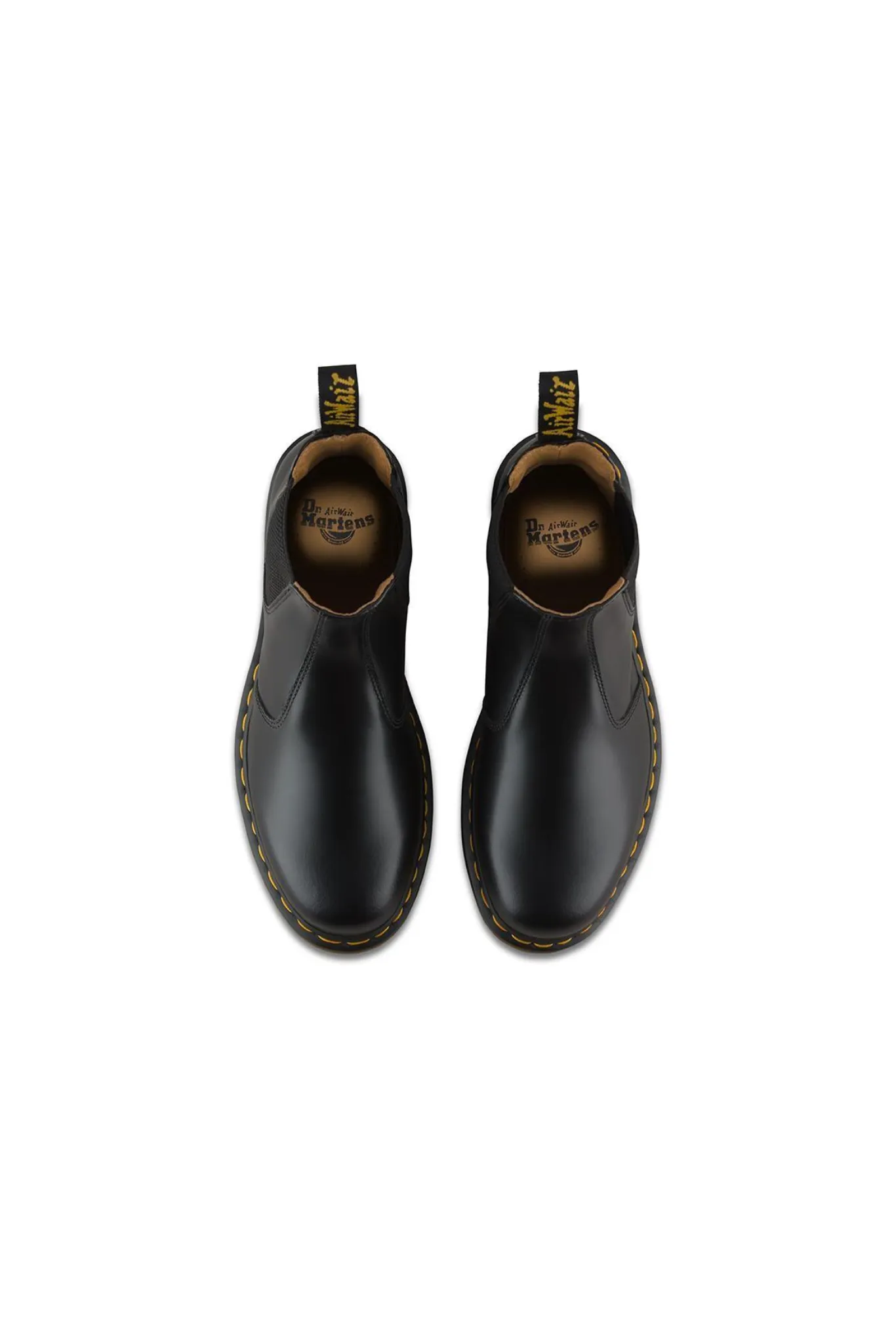 Dr Martens - 2976 YS Chelsea Boot Black