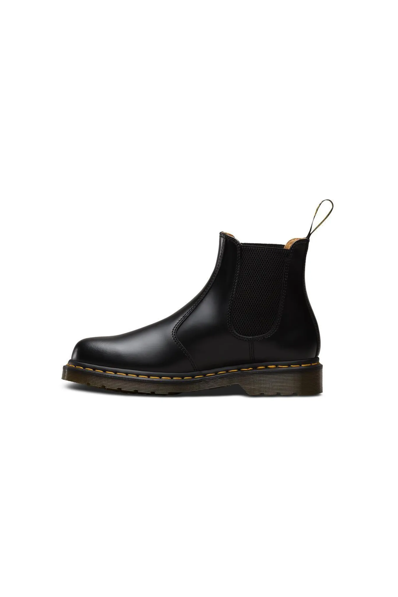 Dr Martens - 2976 YS Chelsea Boot Black