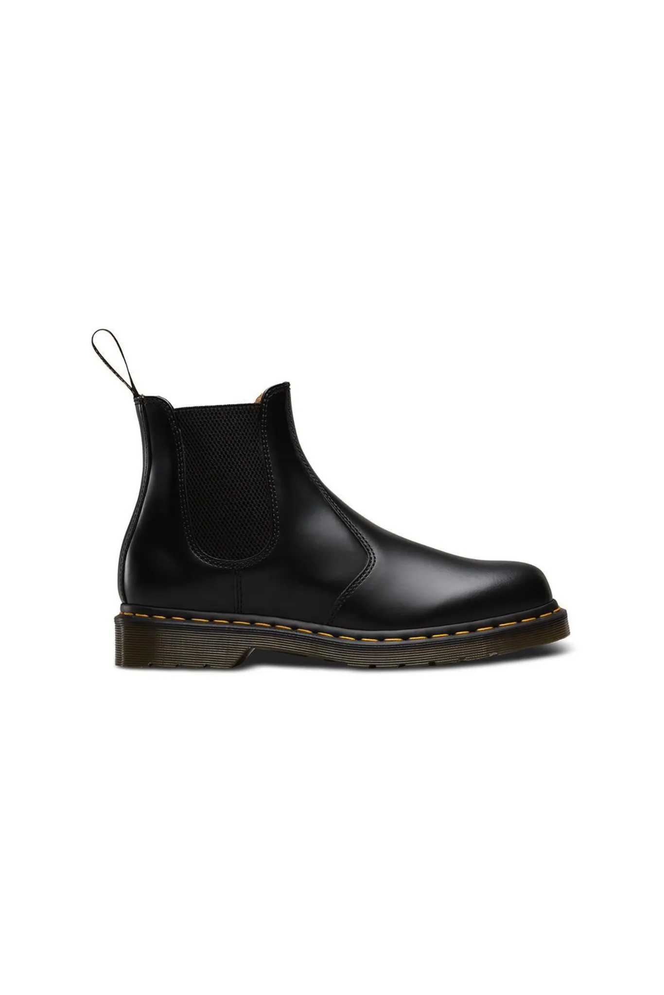 Dr Martens - 2976 YS Chelsea Boot Black