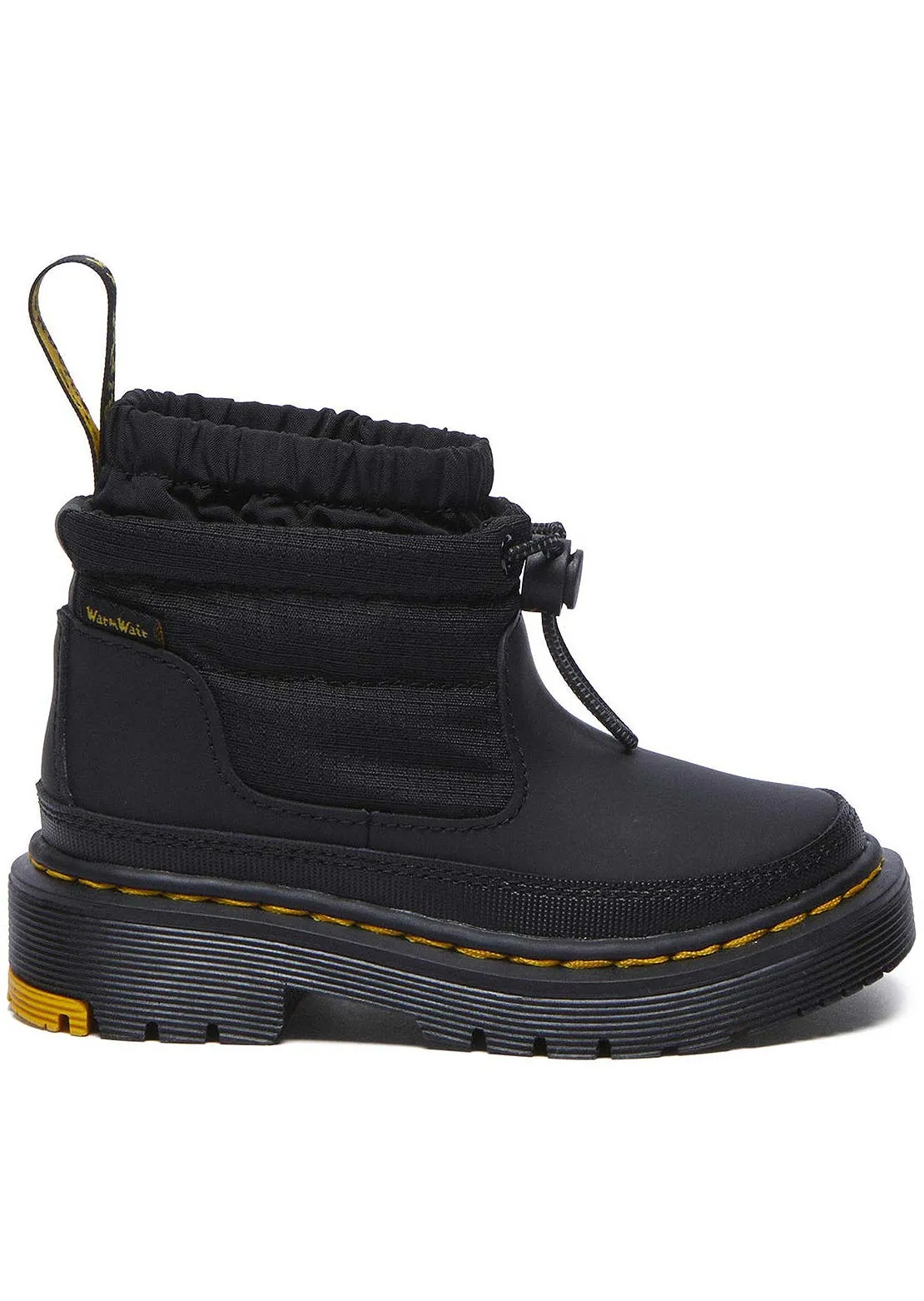Dr.Martens Toddler Cullen Boots