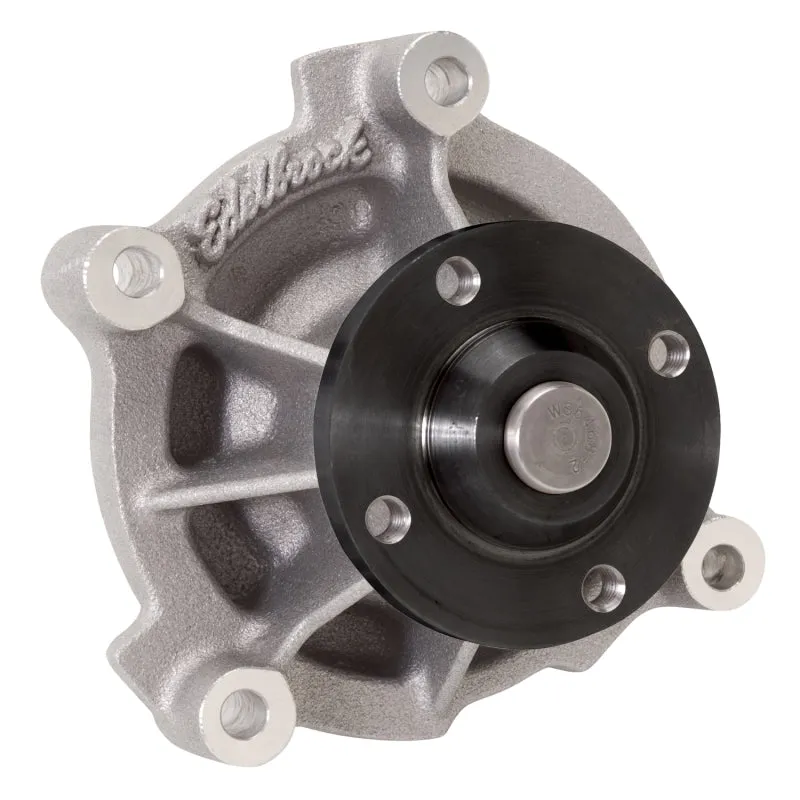 Edelbrock Victor Series High Performance Street Mechanical Water Pumps 8803