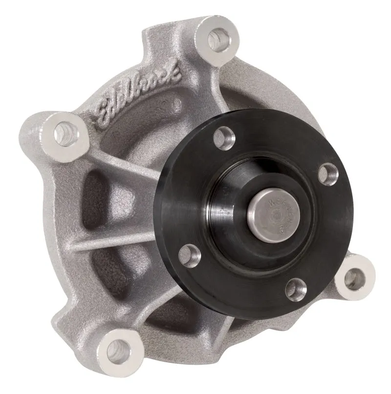 Edelbrock Victor Series High Performance Street Mechanical Water Pumps 8803