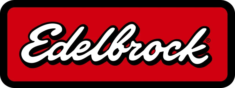 Edelbrock Victor Series High Performance Street Mechanical Water Pumps 8804