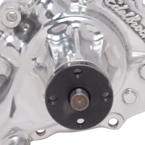 Edelbrock Water Pump Ford 289 (1965-1967) cid Polished 8847