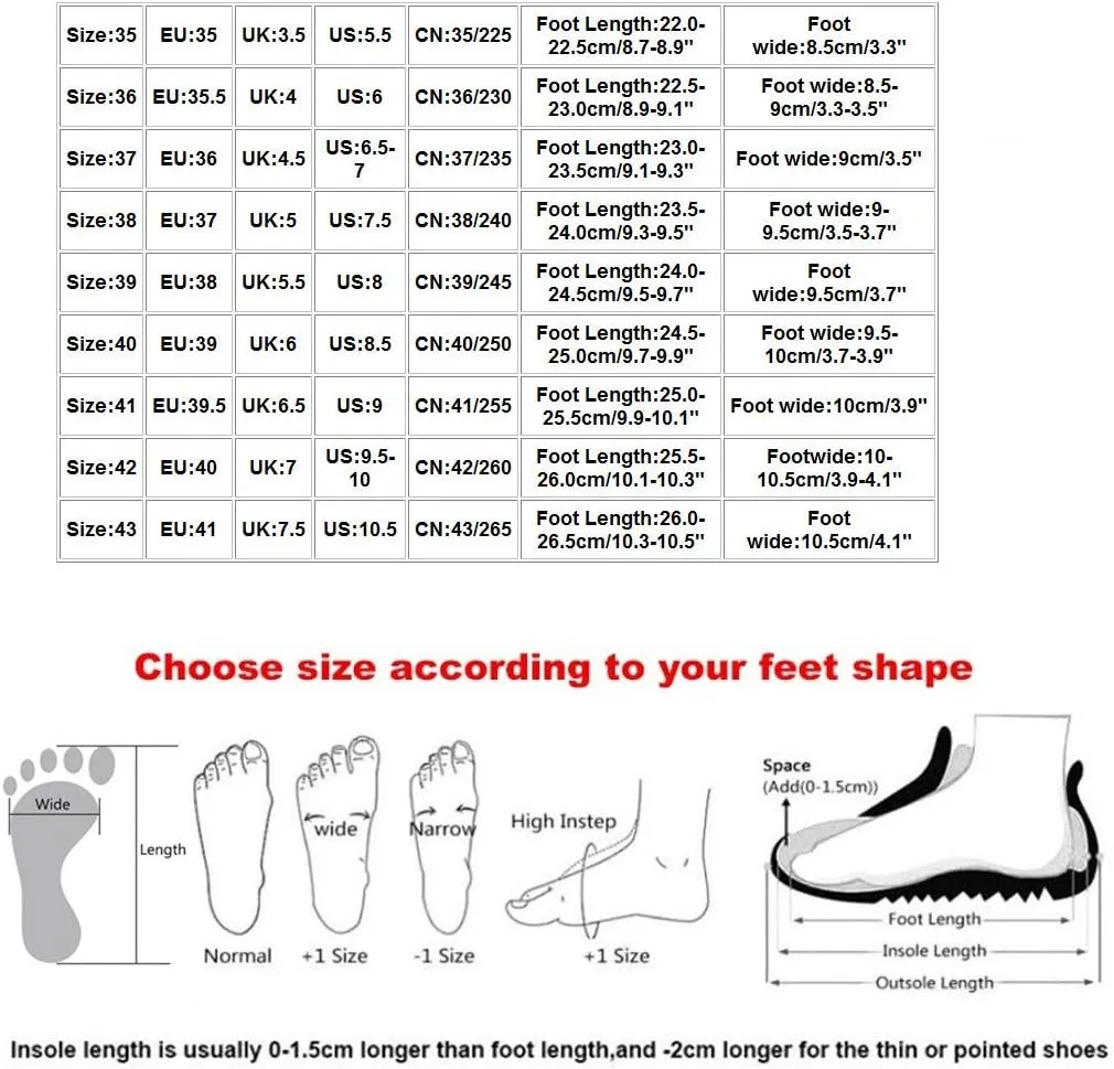 Eduavar Womens Wedge Sandals, Sandals Women Dressy Summer Wedge Sandals with Arch Support Anti-Slip Comfy Sandal