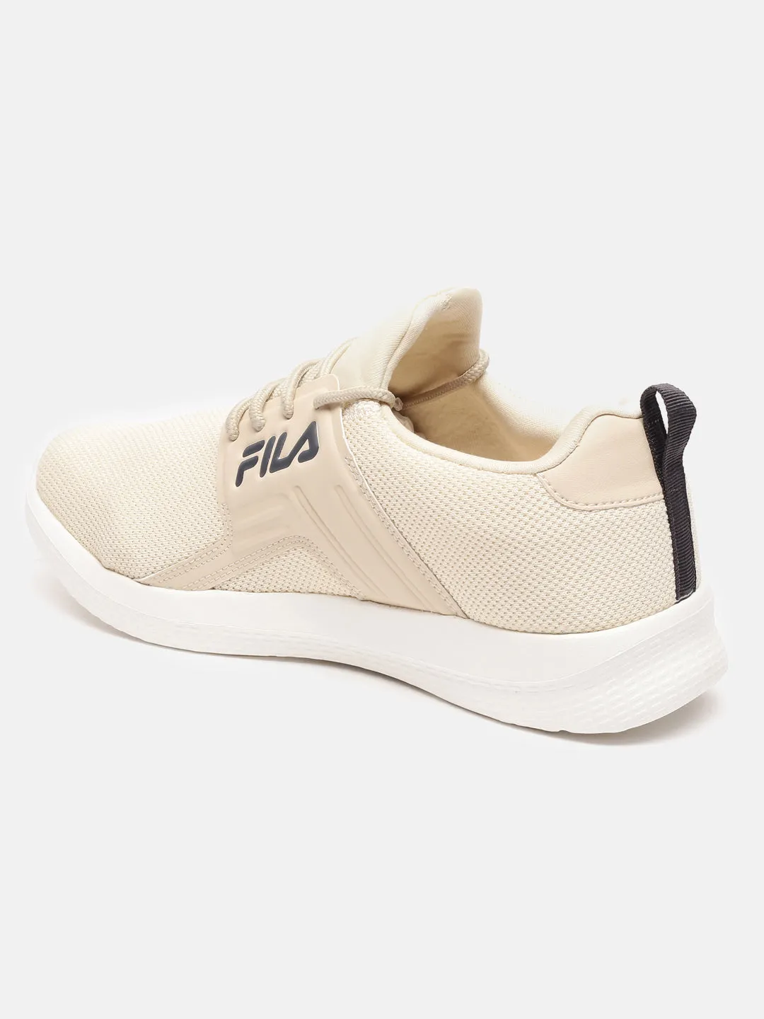 Fila Grey Denilo Women's Running Shoes