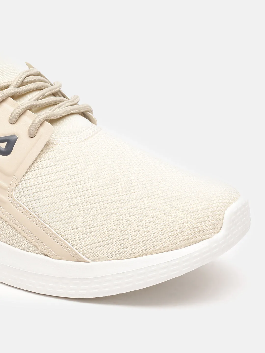Fila Grey Denilo Women's Running Shoes