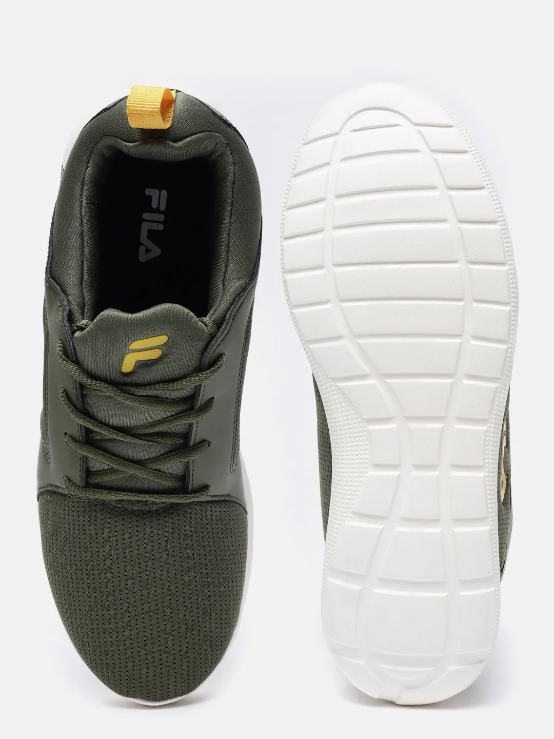 Fila Peacoat Brotam Men's Running Shoes