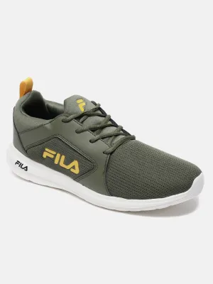 Fila Peacoat Brotam Men's Running Shoes