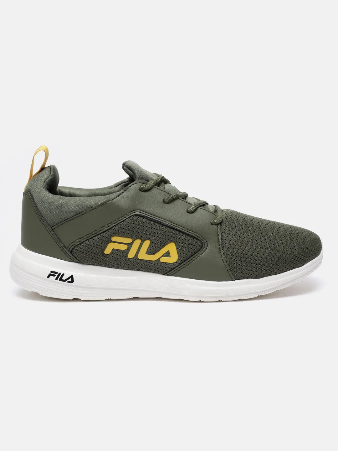 Fila Peacoat Brotam Men's Running Shoes