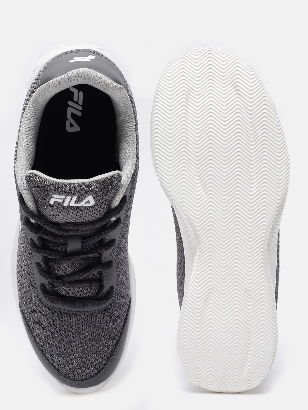 Fila Pink Katie Women's Running Shoes