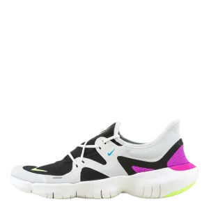 Free Run 5.0 Patterned