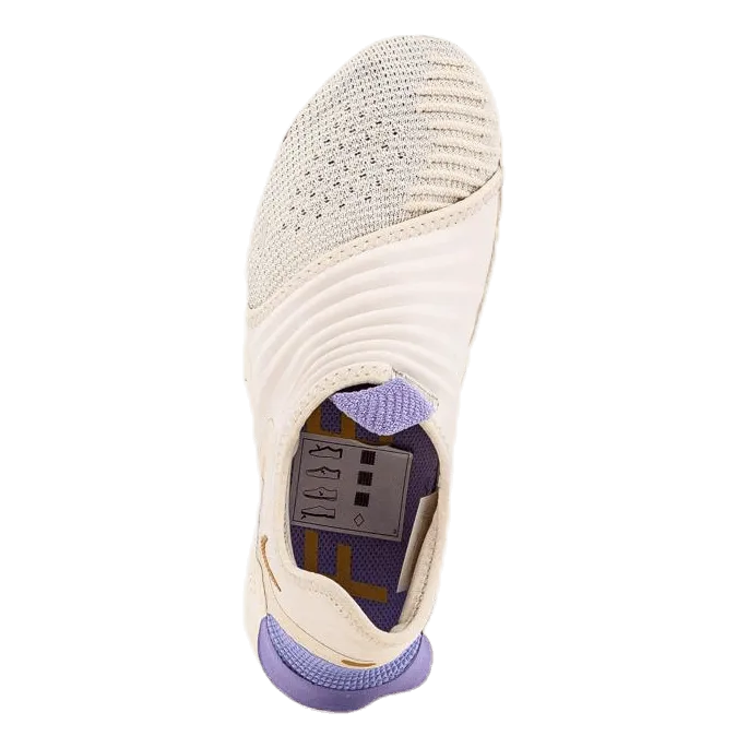 Free Run Flyknit 3.0 Beige