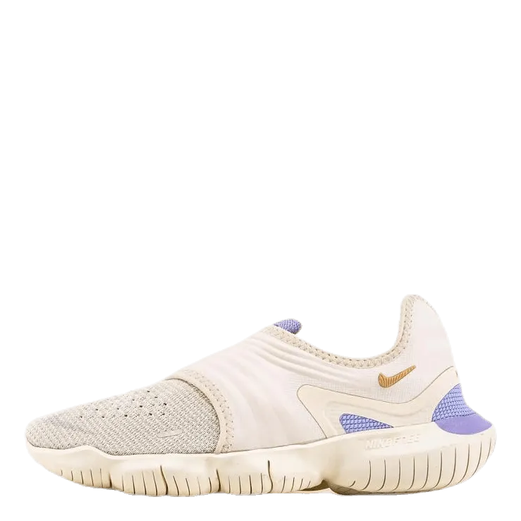 Free Run Flyknit 3.0 Beige