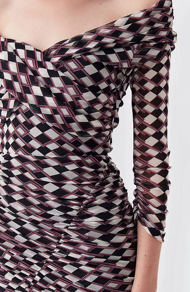 Ganesa Dress