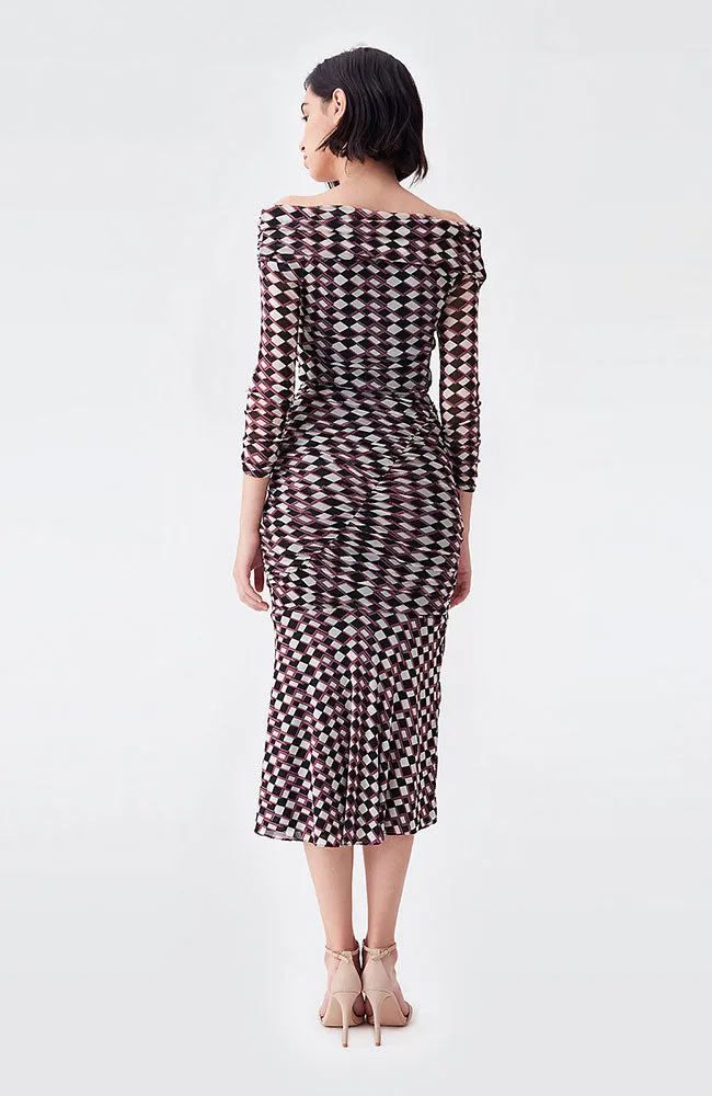 Ganesa Dress