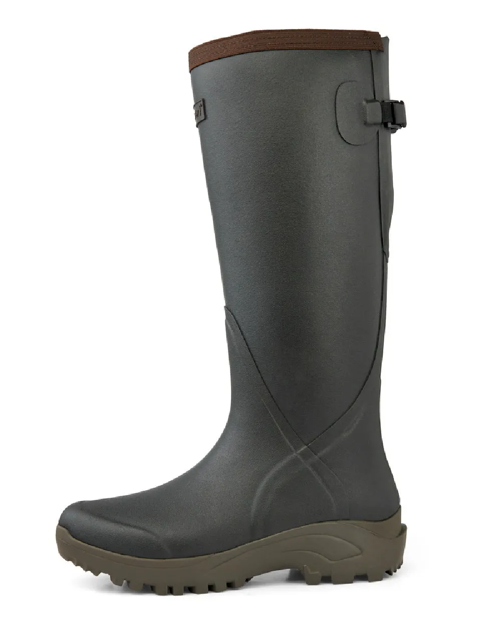 Gateway1 Sportsman II Lady 17" Wellingtons