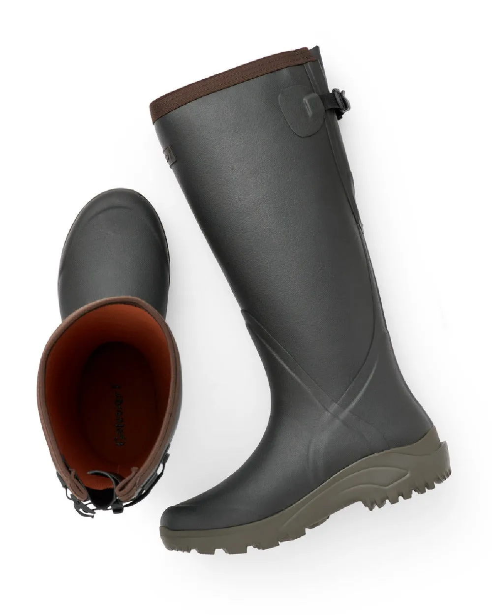 Gateway1 Sportsman II Lady 17" Wellingtons