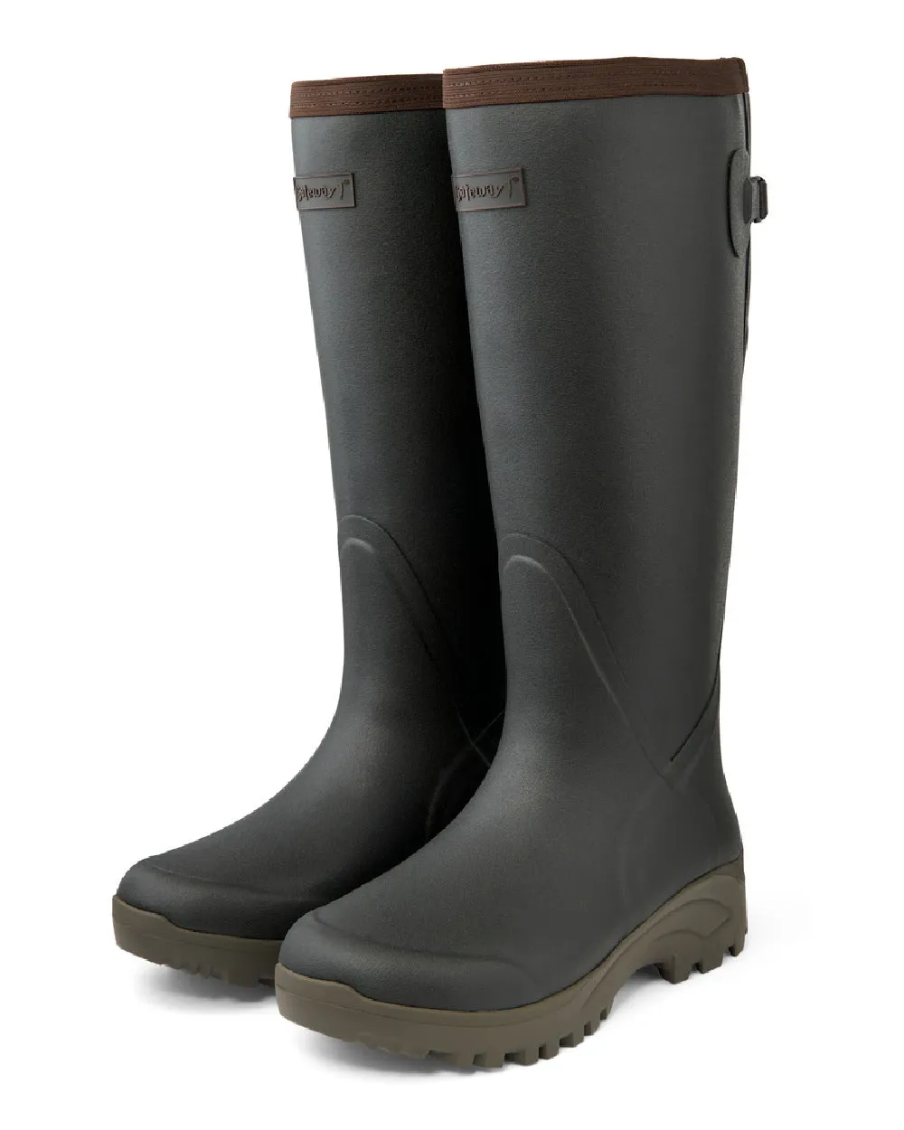 Gateway1 Sportsman II Lady 17" Wellingtons