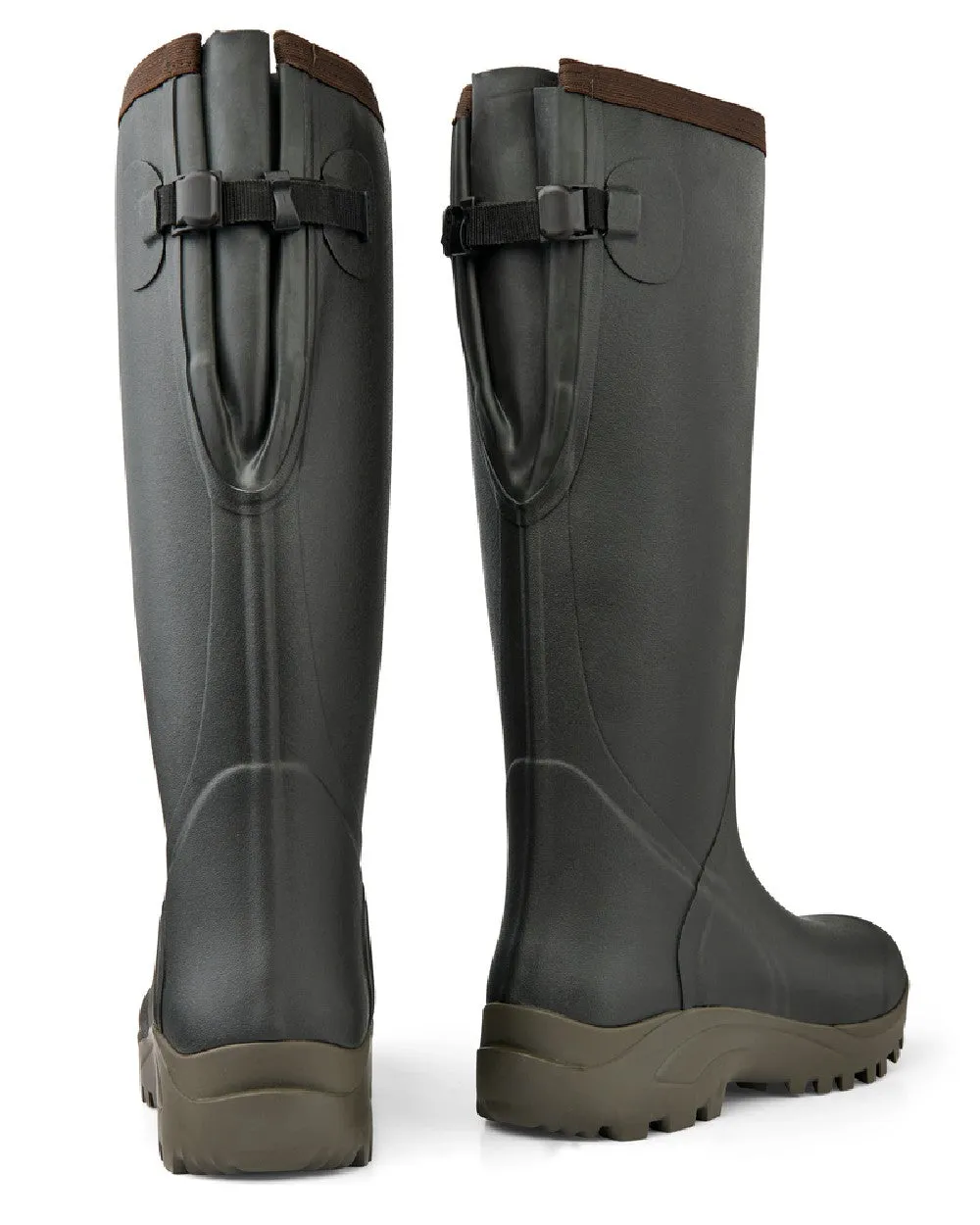Gateway1 Sportsman II Lady 17" Wellingtons
