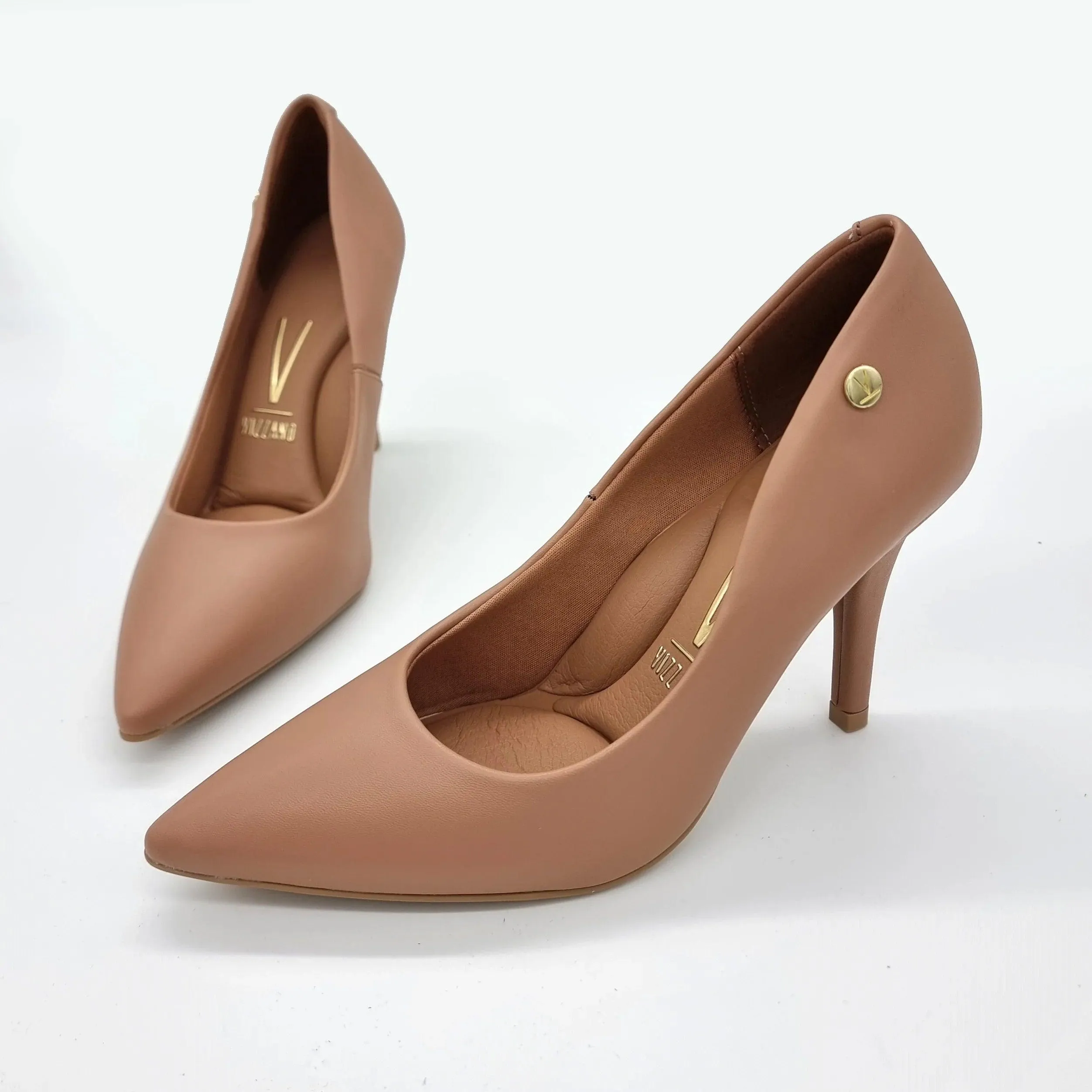 GINGER Vizzano Pump