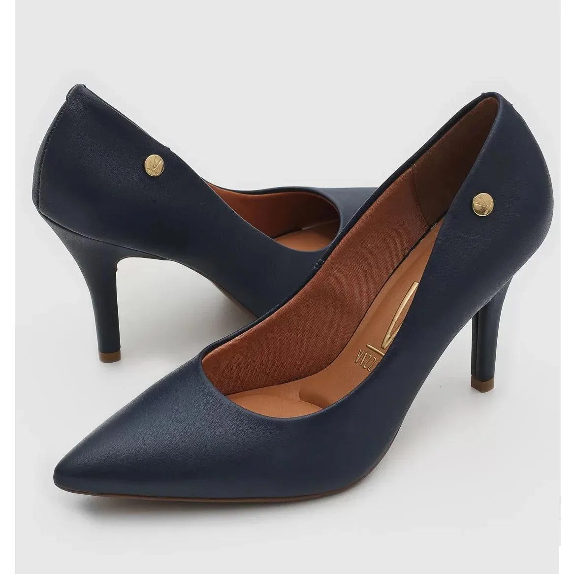 GINGER Vizzano Pump