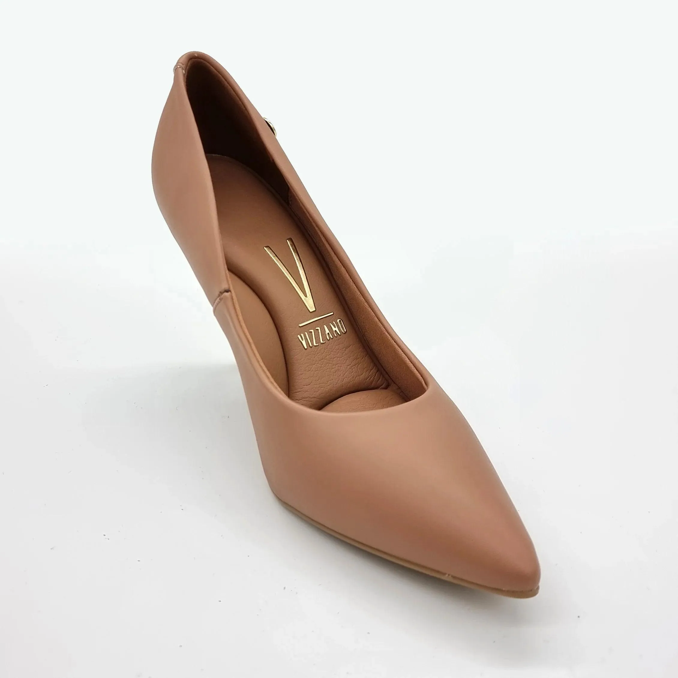 GINGER Vizzano Pump