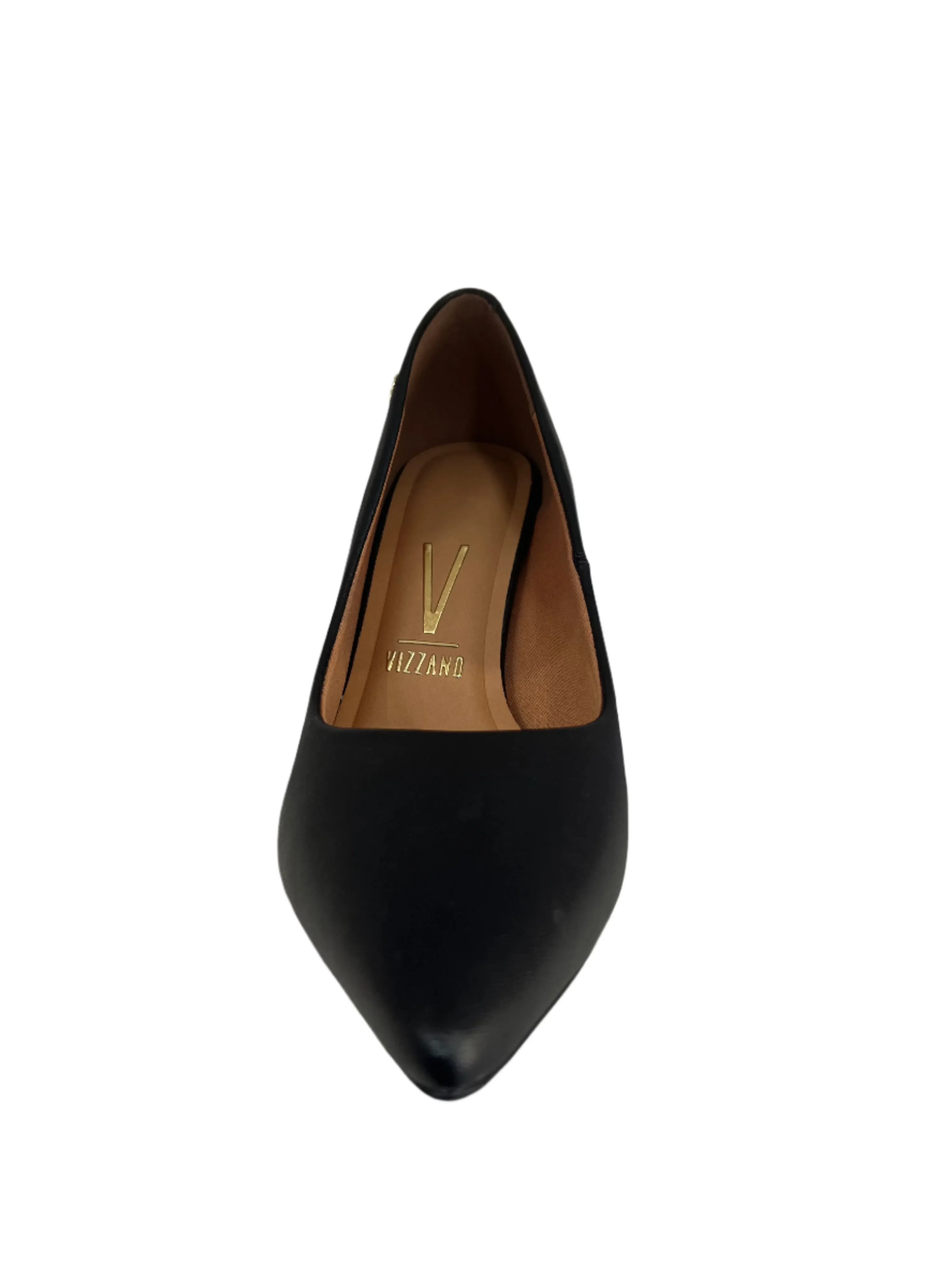 GINGER Vizzano Pump