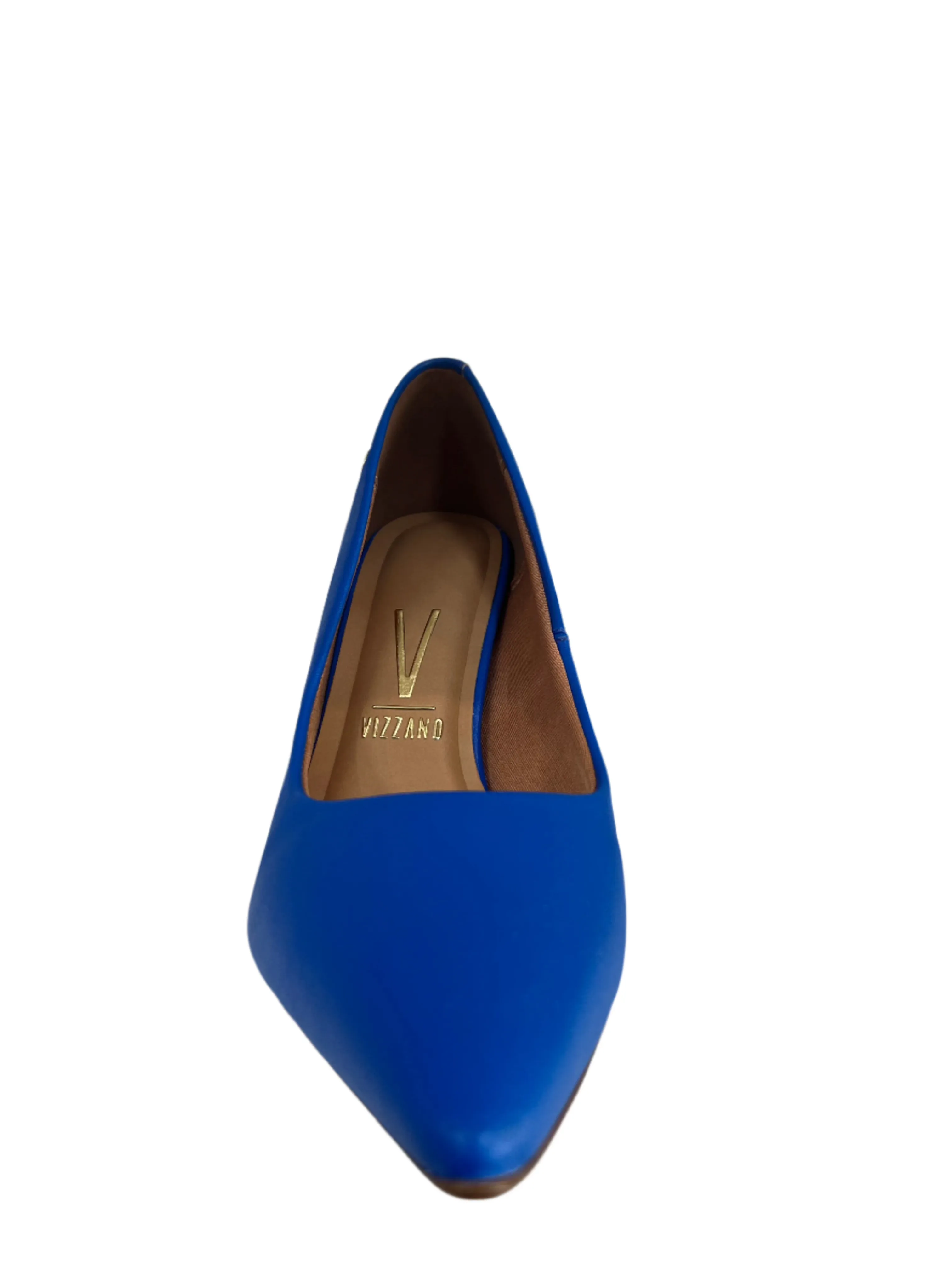 GINGER Vizzano Pump